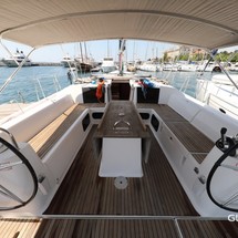 Dufour 560 Grand Large