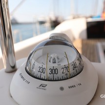 Dufour 560 Grand Large