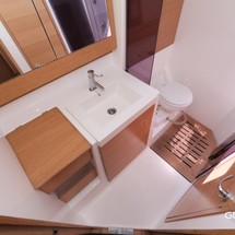 Dufour 560 Grand Large