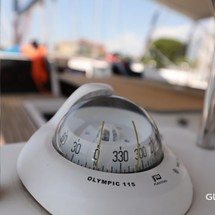 Dufour 560 Grand Large