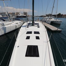 Dufour 560 Grand Large