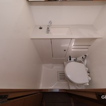 Dufour 560 Grand Large