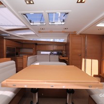 Dufour 560 Grand Large