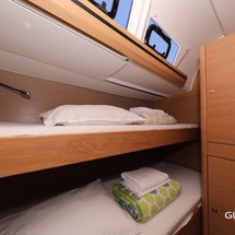 Dufour 560 Grand Large