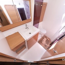 Dufour 560 Grand Large