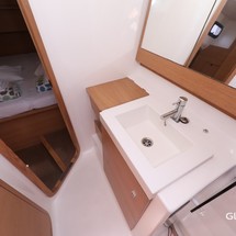 Dufour 560 Grand Large