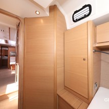 Dufour 560 Grand Large