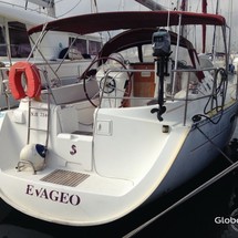 Beneteau Oceanis 331