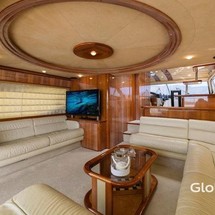 Ferretti 68