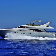 Ferretti 68