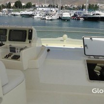 Ferretti 68