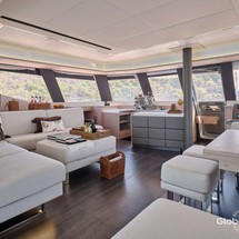 Fountaine Pajot Alegria 67