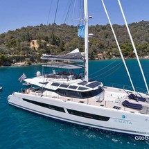 Fountaine Pajot Alegria 67