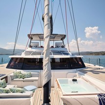 Fountaine Pajot Alegria 67