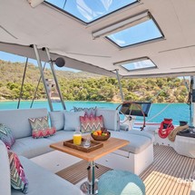 Fountaine Pajot Alegria 67