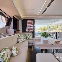 Fountaine Pajot Alegria 67