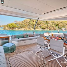 Fountaine Pajot Alegria 67