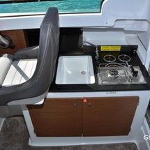 Jeanneau Merry Fisher 695