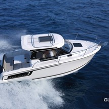 Jeanneau Merry Fisher 695