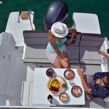 Jeanneau Merry Fisher 695