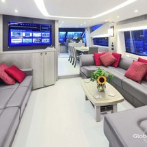 Sunseeker 75