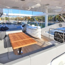 Sunseeker 75