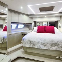 Sunseeker 75