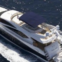 Sunseeker 75