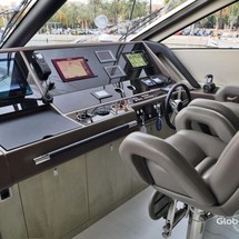 Sunseeker 75