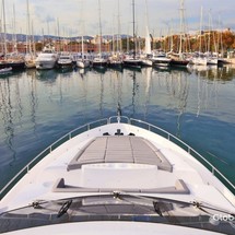 Sunseeker 75