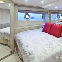 Sunseeker 75