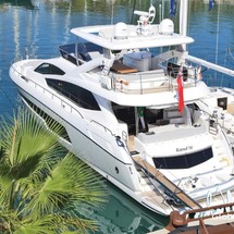 Sunseeker 75