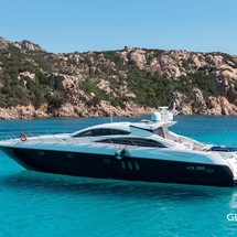 Sunseeker Predator 72