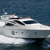 Rodman Muse 54