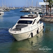 Rodman Muse 54