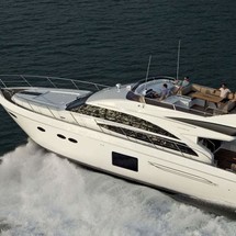 Princess 64