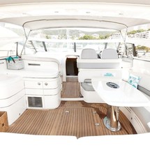 Princess V58