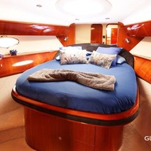 Princess V58