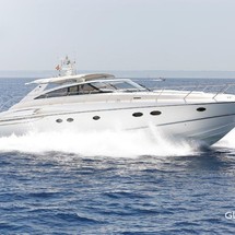 Princess V58