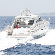 Princess V58