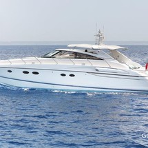 Princess V58