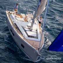 Beneteau Oceanis 46.1