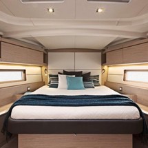 Beneteau Oceanis 46.1