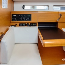 Jeanneau Sun Odyssey 449