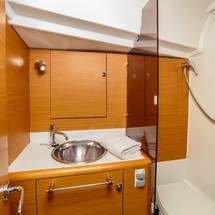 Jeanneau Sun Odyssey 449