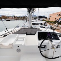 Lagoon 450