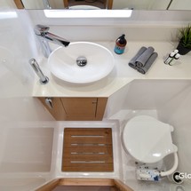 Dufour 48 Catamaran