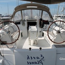 Jeanneau Sun Odyssey 439