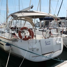 Jeanneau Sun Odyssey 439