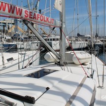 Jeanneau Sun Odyssey 439